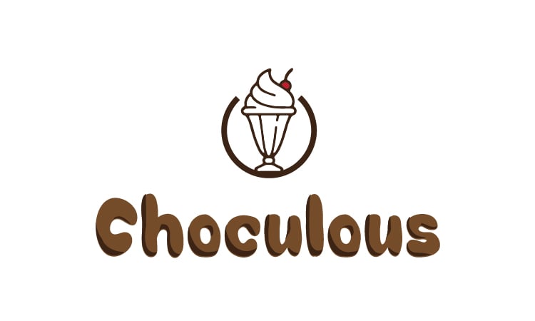 Choculous.com - Unique premium domain names for sale