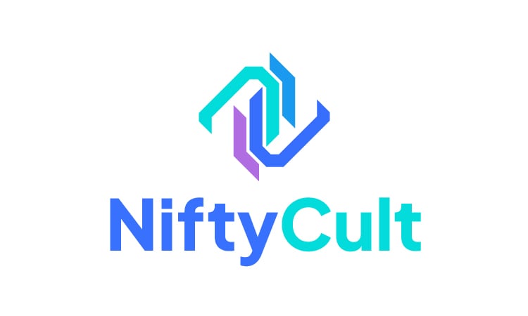 NiftyCult logo