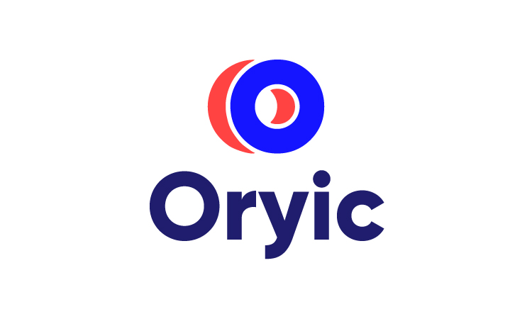 Oryic.com - buy Catchy premium domains