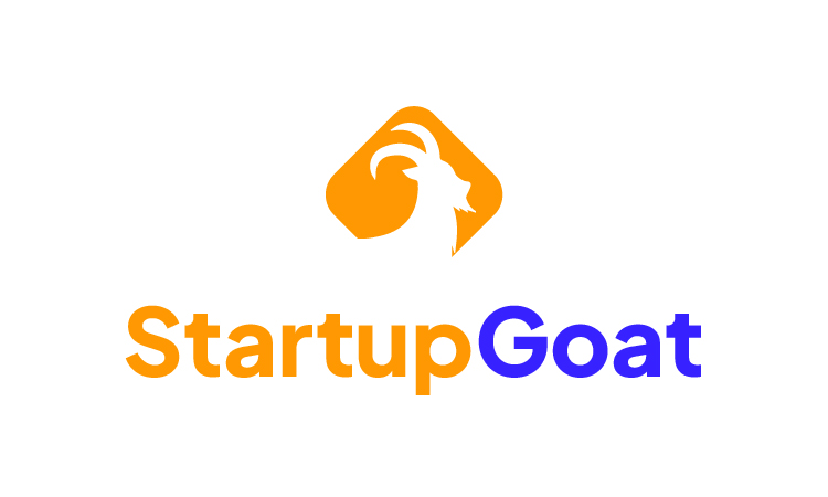 StartupGoat.com - New premium domains for sale