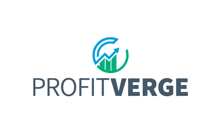 ProfitVerge logo