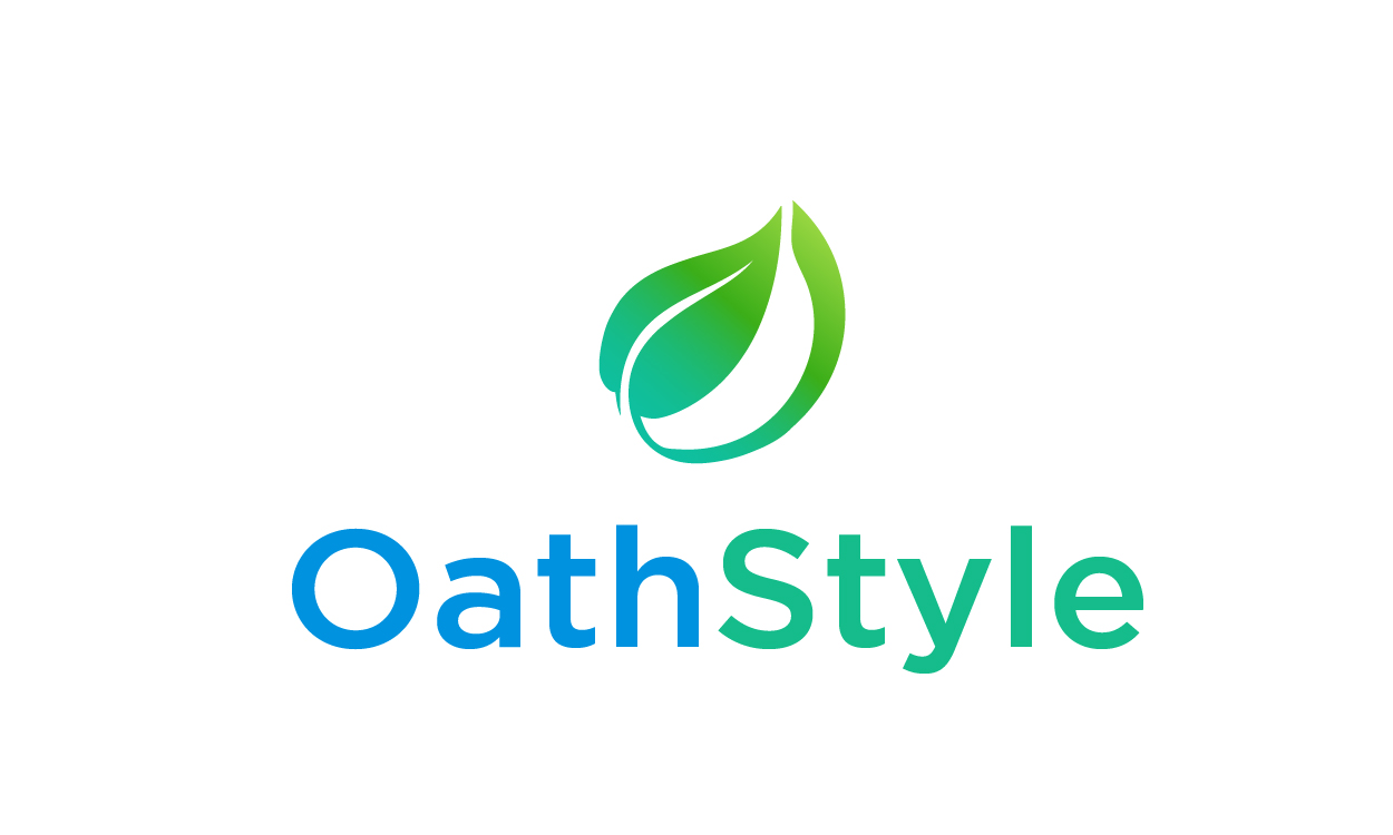 OathStyle.com - Creative premium domains