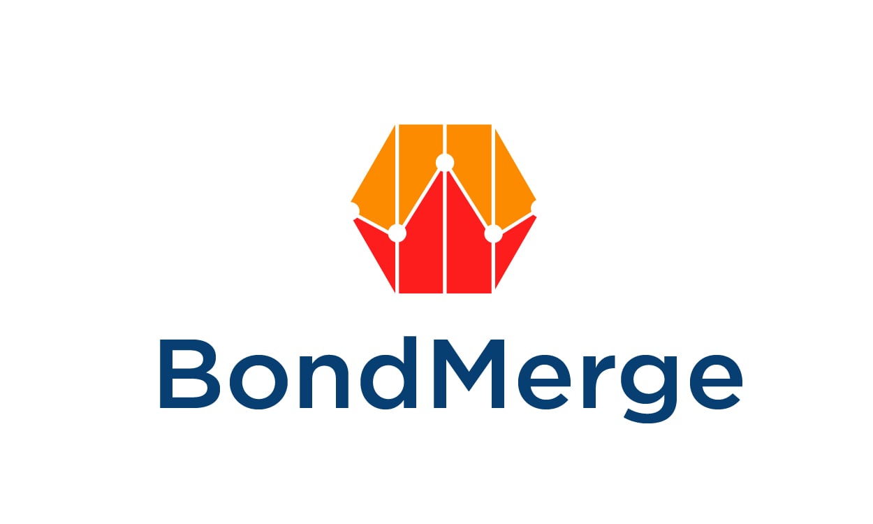 BondMerge logo