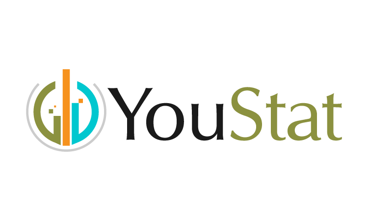 YouStat logo