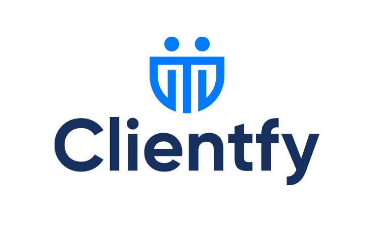 Clientfy.com - buy Unique premium domains