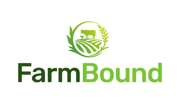 FarmBound.com - Good premium domain names