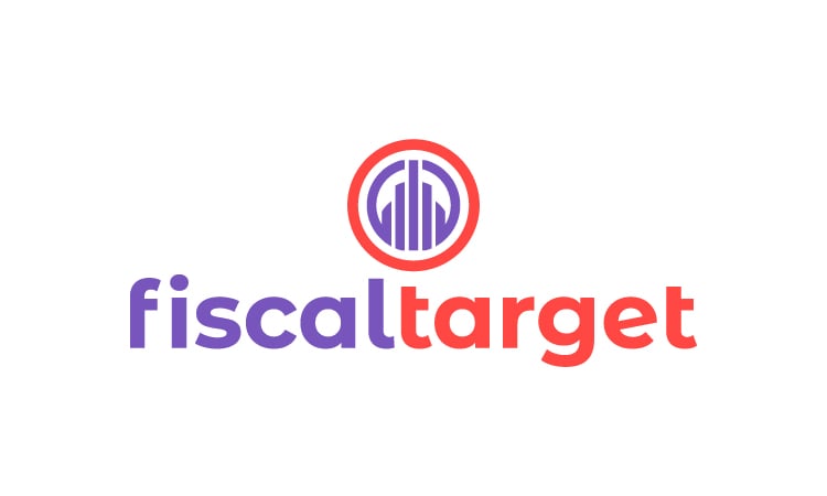 FiscalTarget logo