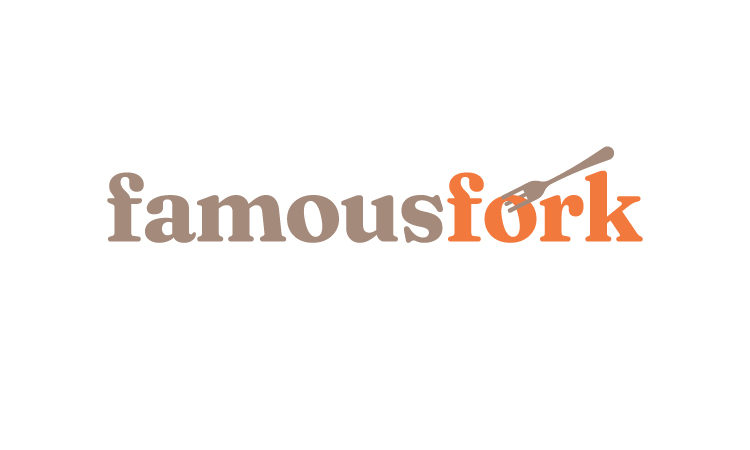 FamousFork.com - buy Unique premium domains