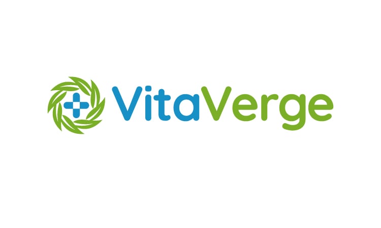 VitaVerge logo