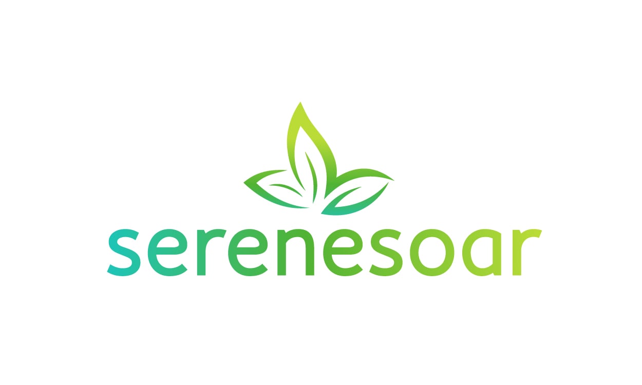 Serenesoar.com - Catchy premium domain names for sale