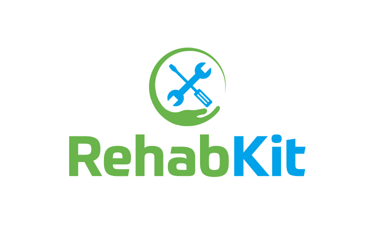 RehabKit logo
