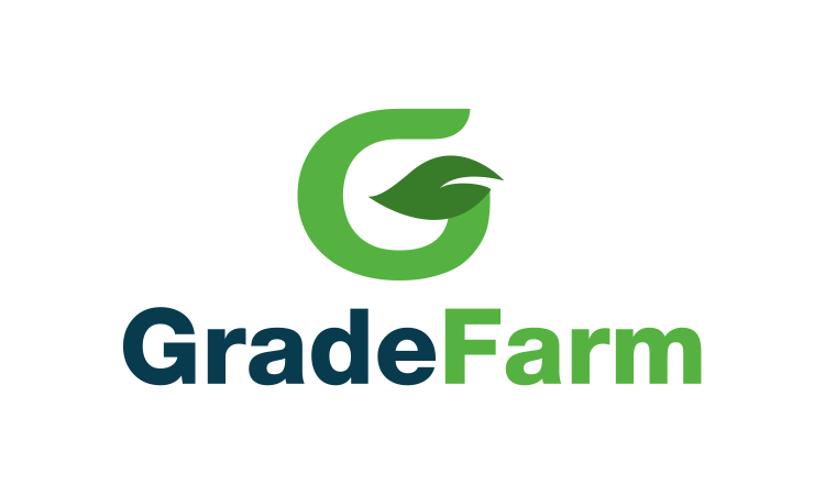 GradeFarm logo