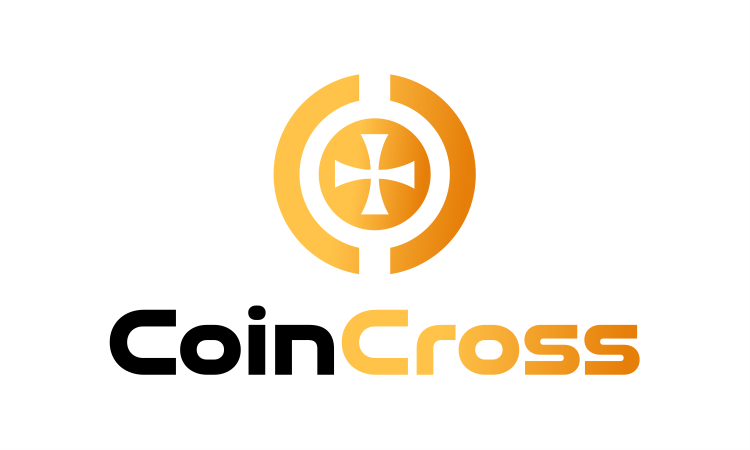 CoinCross logo