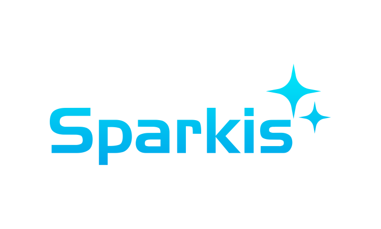 Sparkis logo