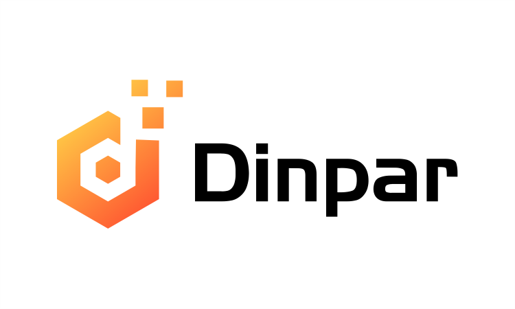 Dinpar logo