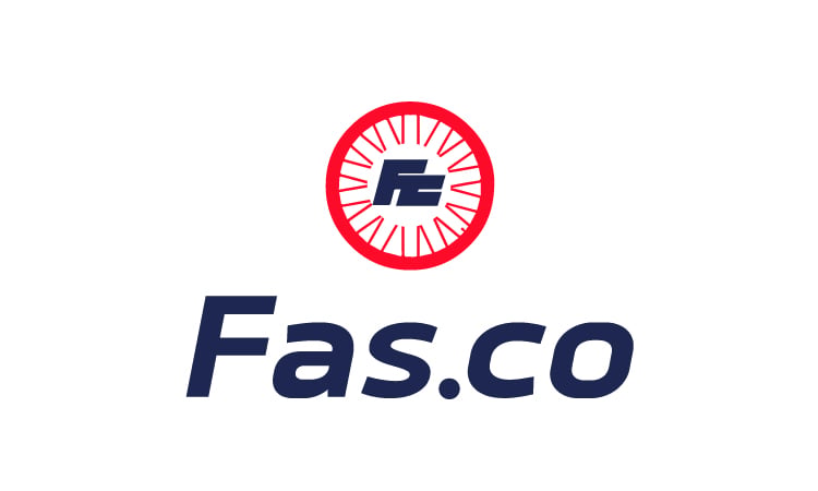 Fas logo
