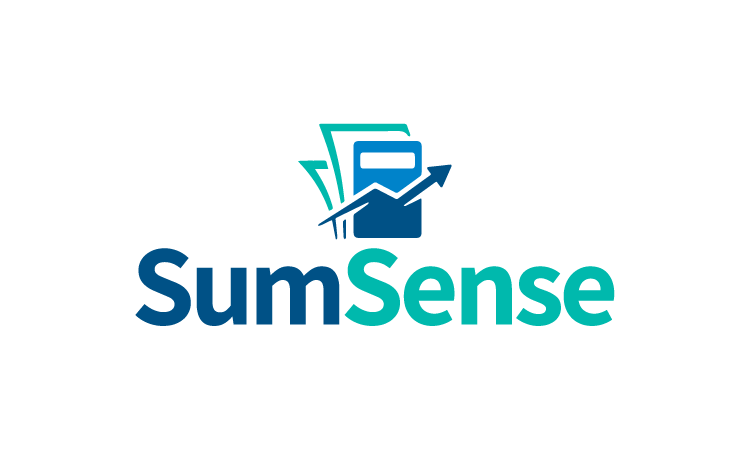 SumSense logo