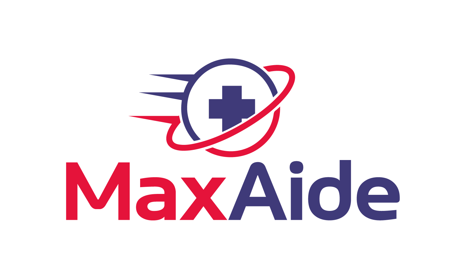 MaxAide logo
