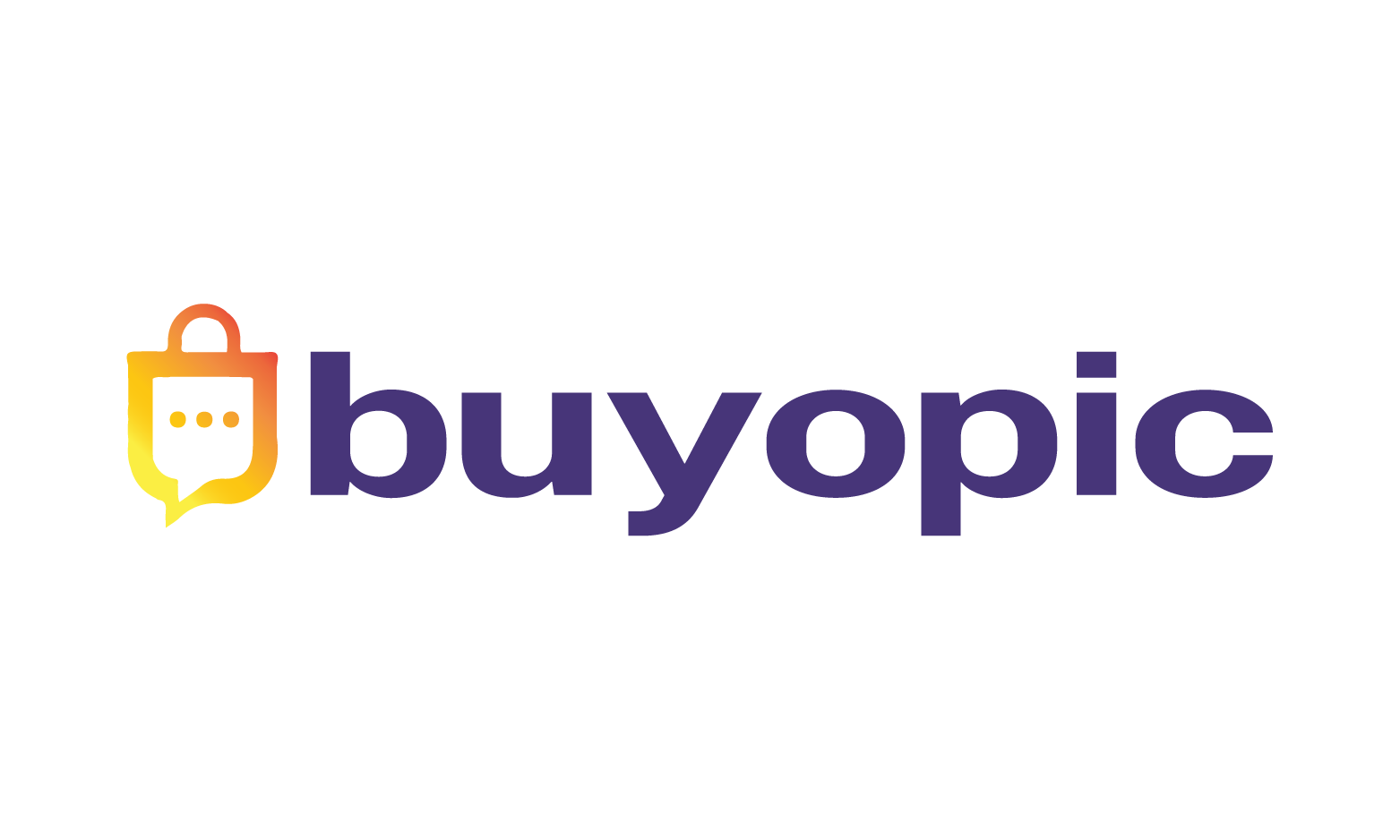 Buyopic logo