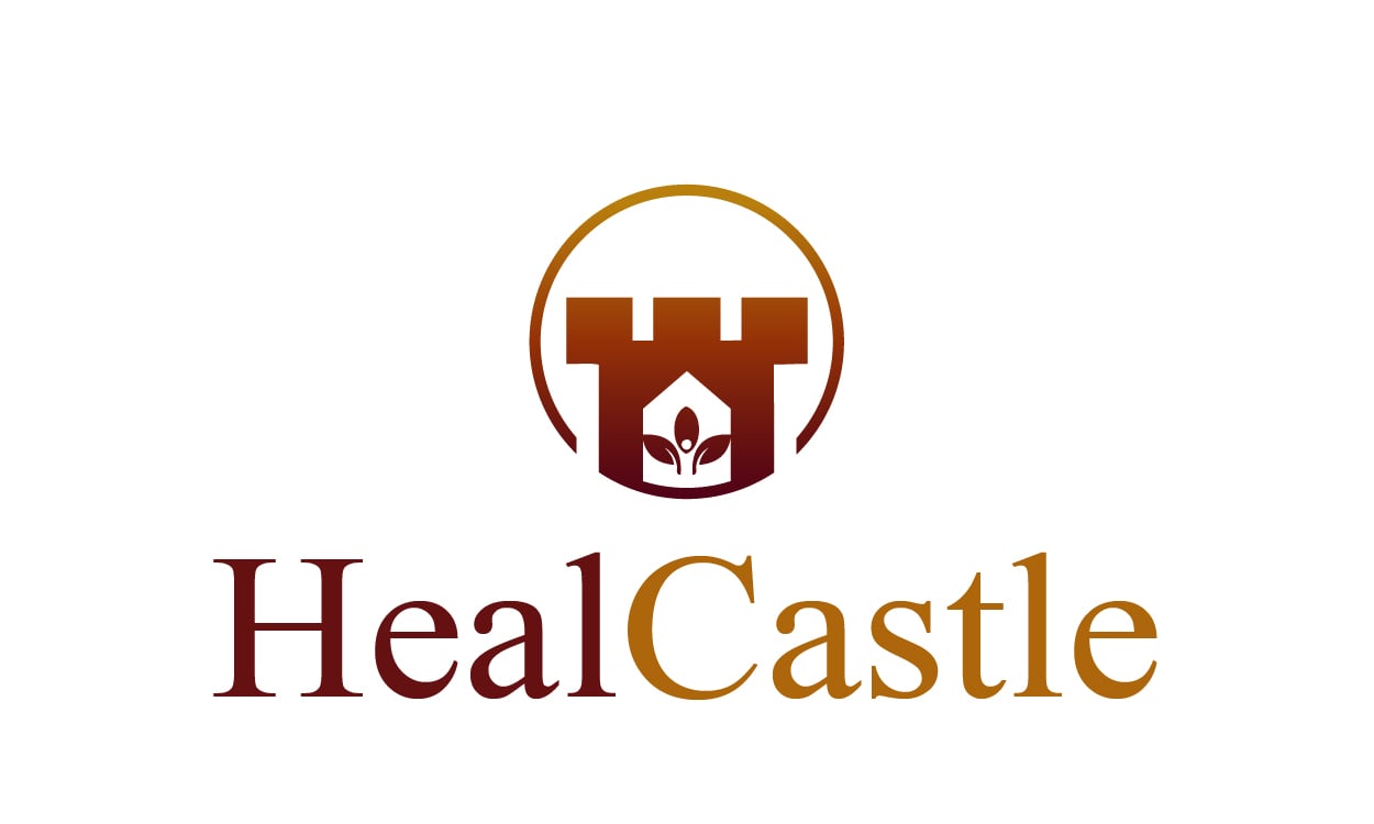 HealCastle.com - Cool domains for sale