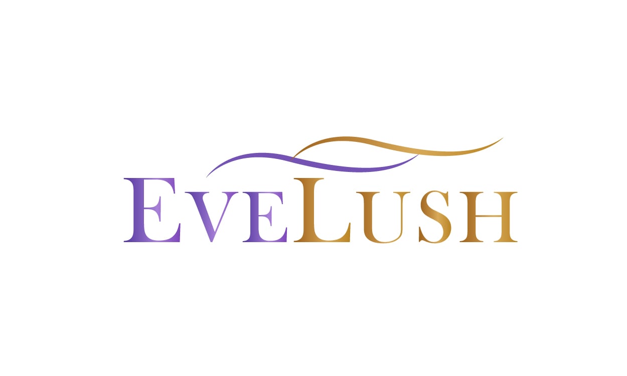 EveLush.com - Catchy premium domain marketplace