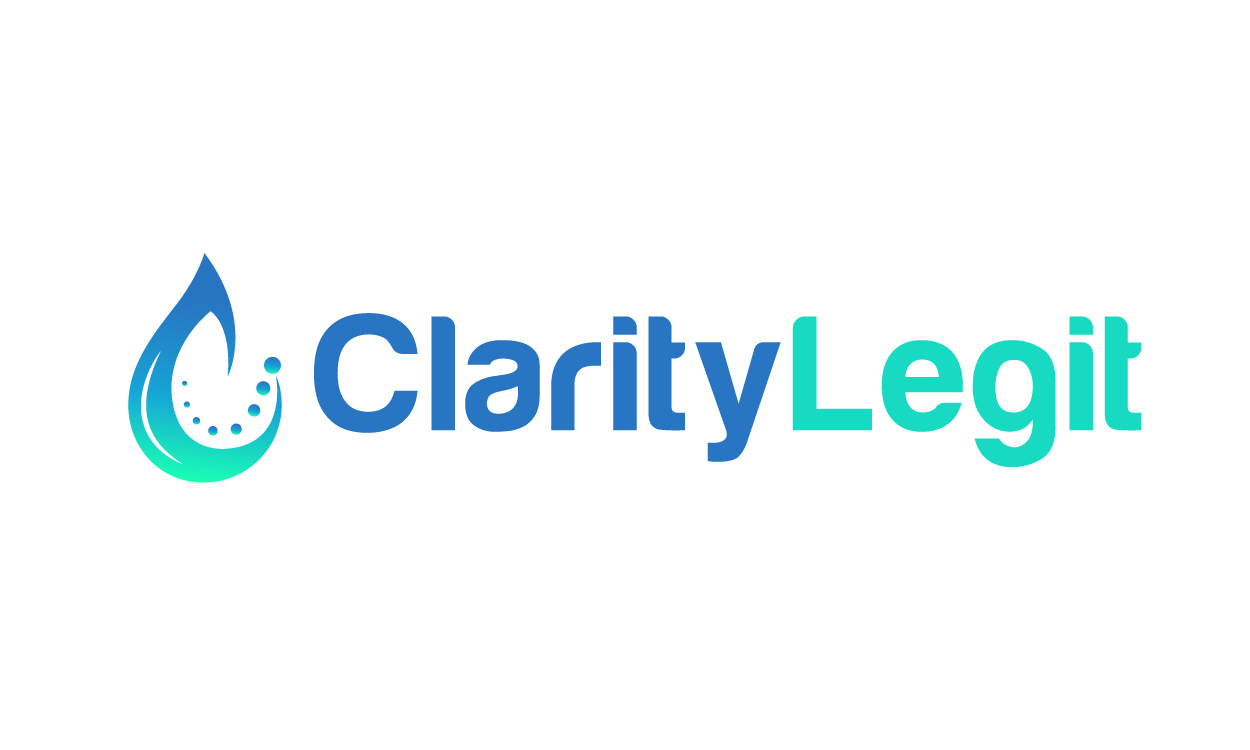 ClarityLegit.com - Unique premium names