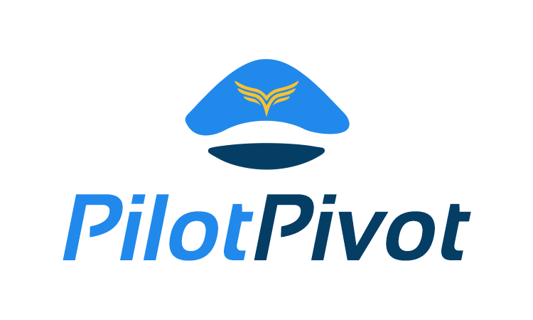 PilotPivot.com - buy Best premium names