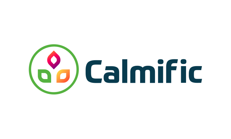 Calmific.com - buy Unique premium names