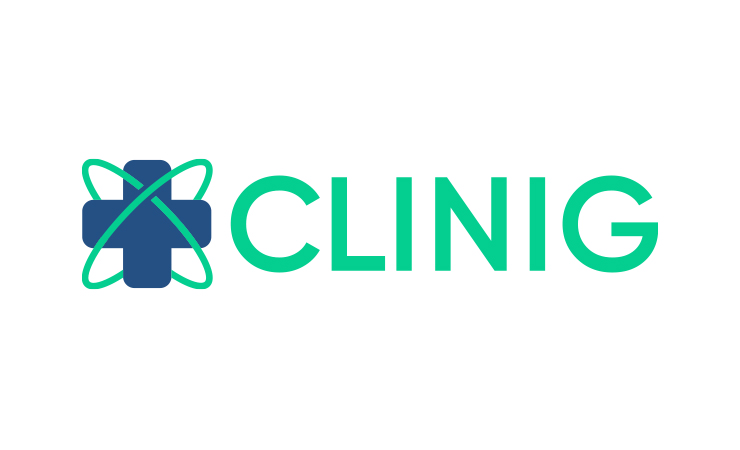 Clinig logo