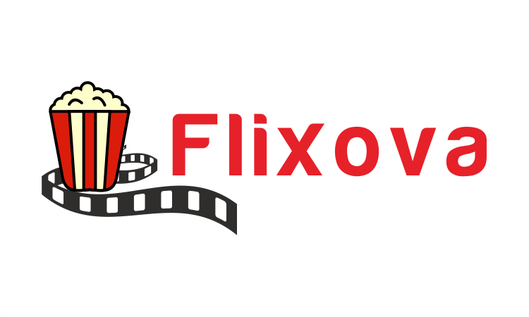 Flixova logo