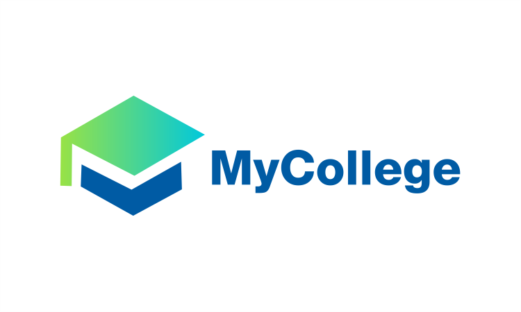 MyCollege.io - Good premium domain marketplace