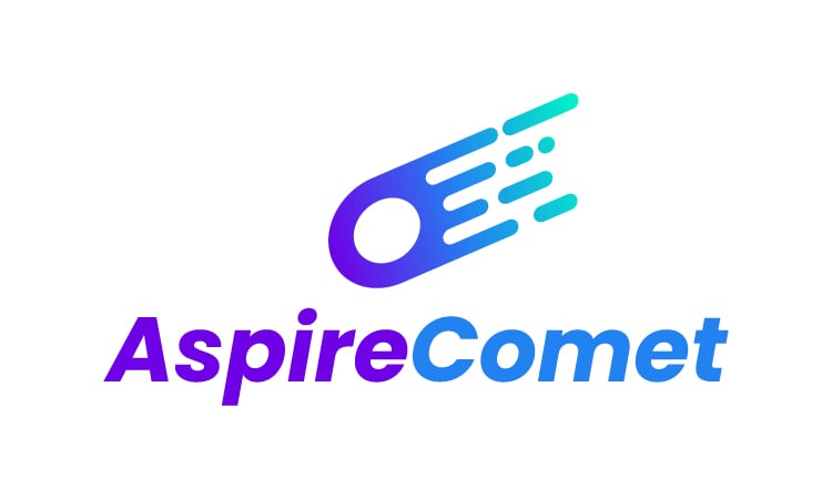 AspireComet.com - Catchy premium domain names for sale