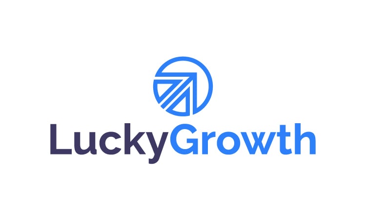 LuckyGrowth.com - Unique premium domain names for sale