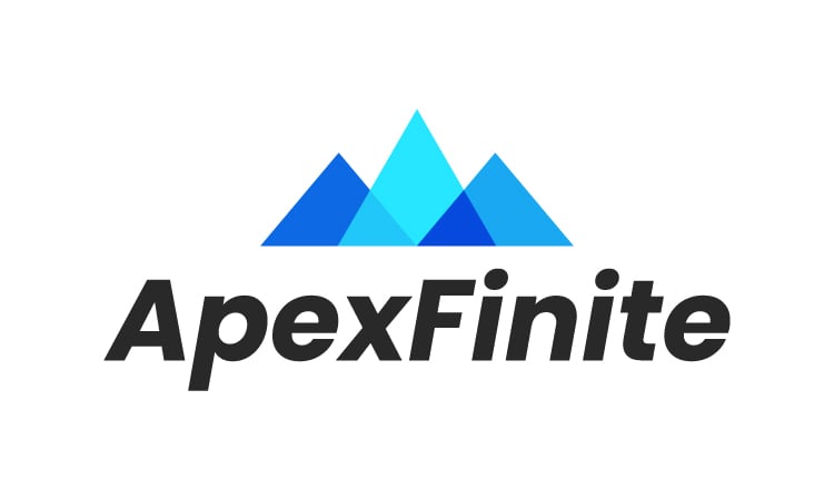 ApexFinite logo