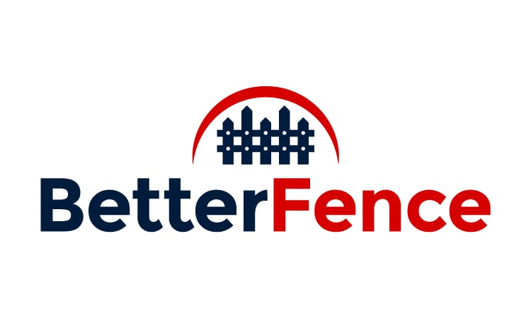 BetterFence.com - Best premium domain names for sale