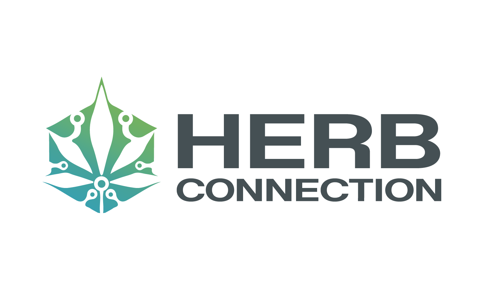 HerbConnection logo