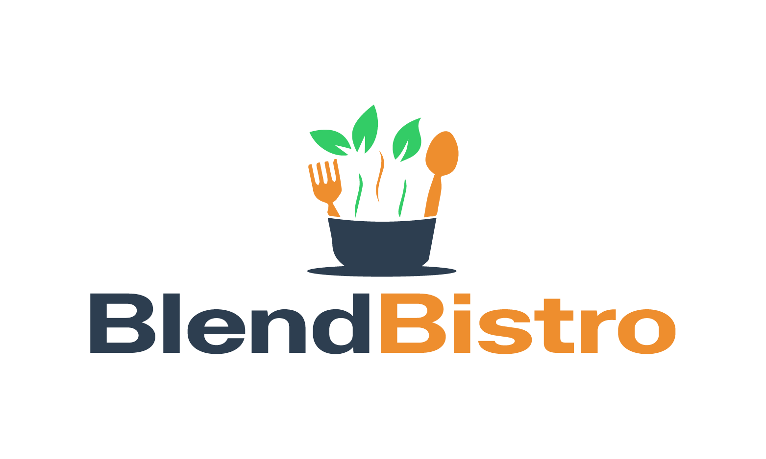 BlendBistro logo