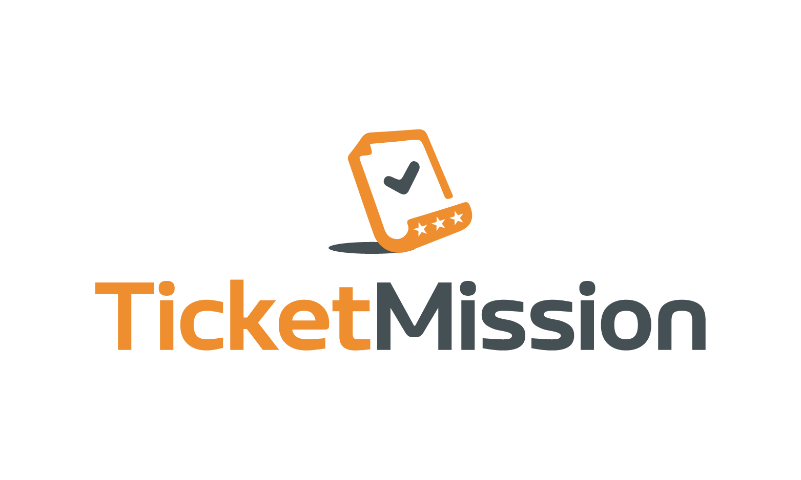 TicketMission.com - Unique premium domain names for sale