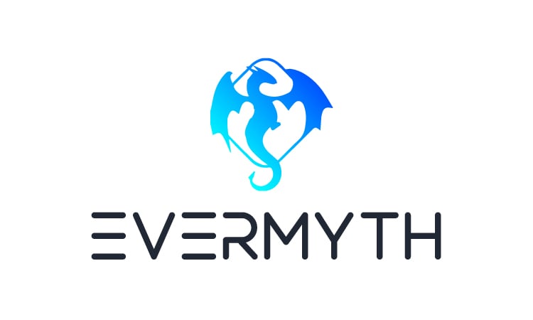 Evermyth logo
