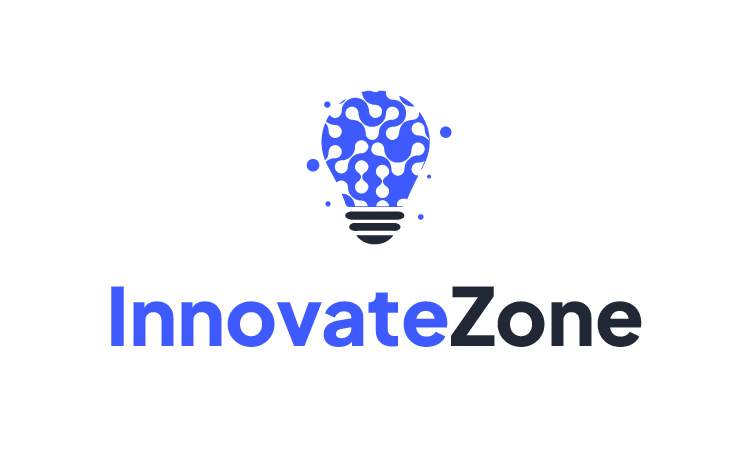 InnovateZone.com - Creative domains for sale