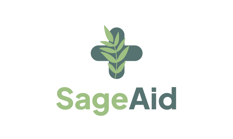 SageAid logo