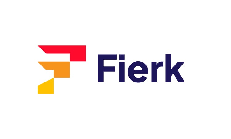 Fierk.com - Cool premium domains