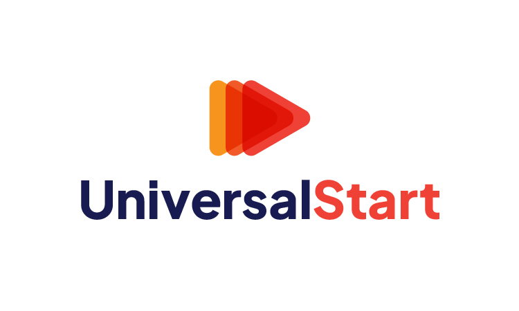 UniversalStart.com - Best premium domains