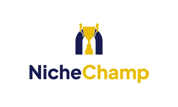 NicheChamp.com - Best premium domain names for sale