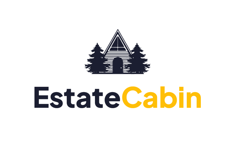 EstateCabin.com - Catchy domains for sale