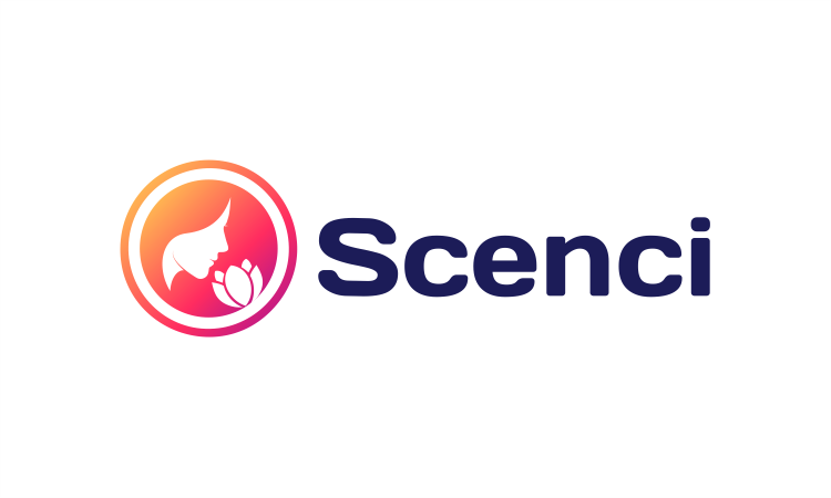 Scenci.com - Good premium domains