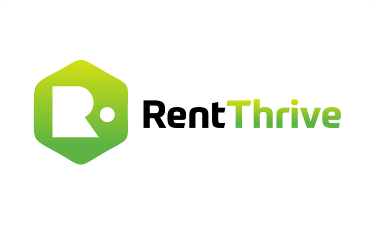 RentThrive logo