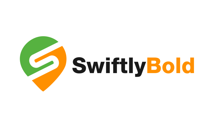 SwiftlyBold.com - Good premium domains