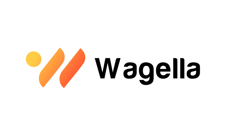 Wagella.com - buy Cool premium domains