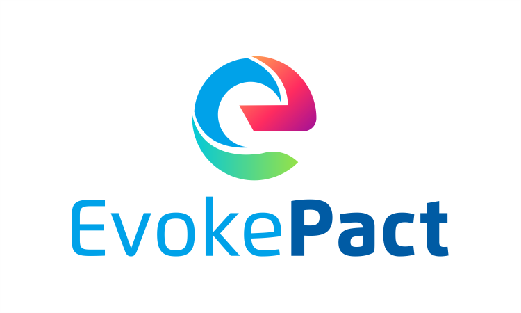EvokePact.com - Creative premium domains